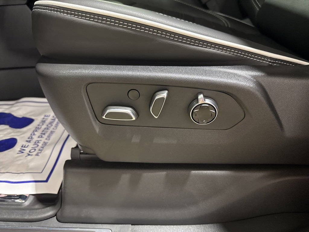 New 2026 GMC Sierra 2500 AT4X image 22