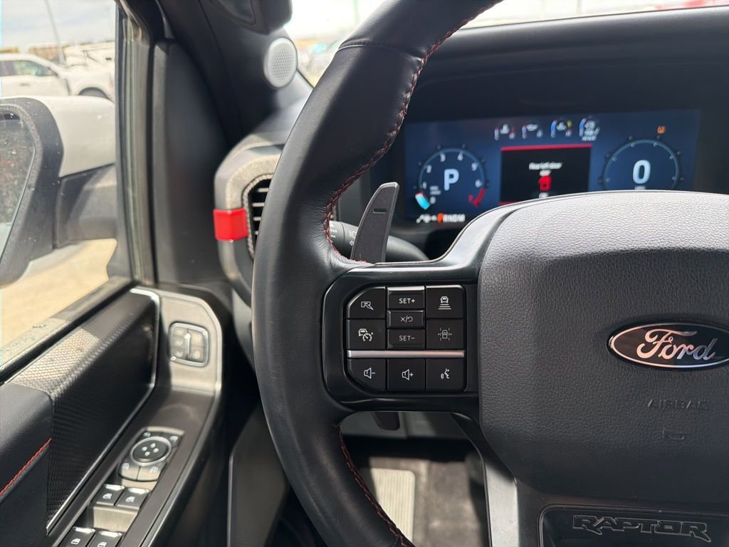 Used 2024 Ford F150 Raptor AWD/4WD image 19