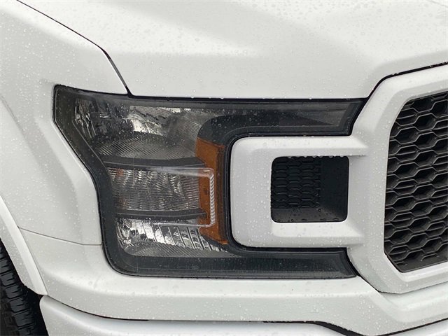 Used 2019 Ford F150 Lariat image 4