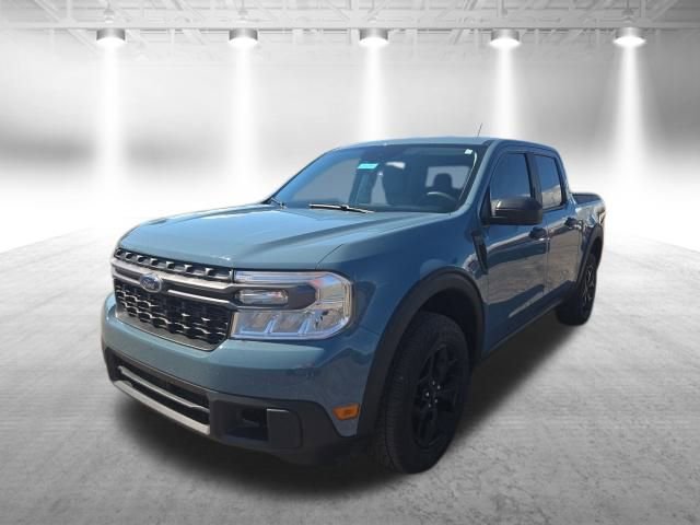 Used 2022 Ford Maverick XLT w/ Equipment Group 300A Standard image 6