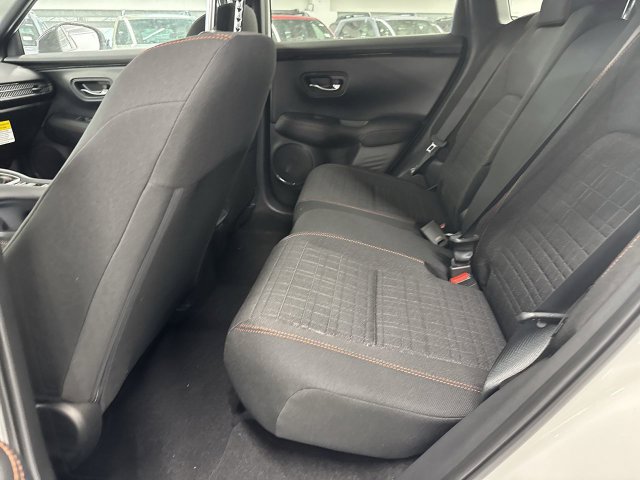Used 2026 Honda HR-V Sport image 21