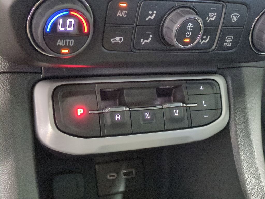 Used 2023 GMC Acadia SLE w/ Driver Convenience Package image 37