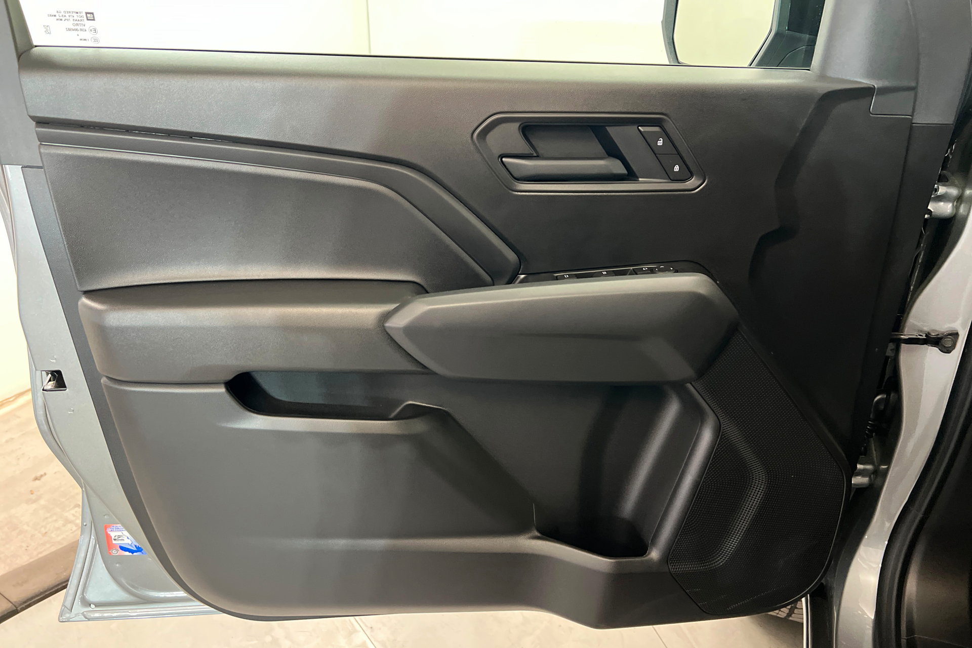 New 2026 Chevrolet Colorado Trail Boss AWD/4WD image 15