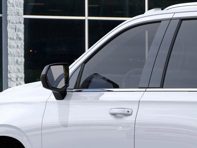 New 2026 Chevrolet Tahoe LS w/ LPO, Dark Essentials Package image 12