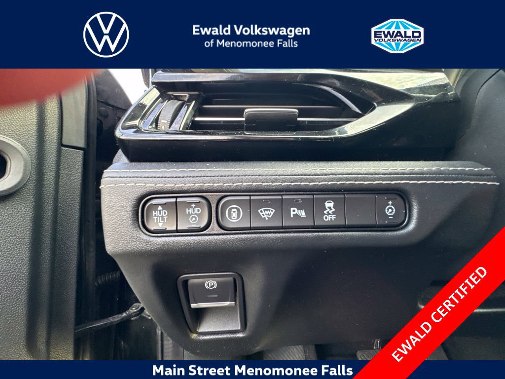 Used 2022 Acura MDX w/ Advance Package AWD/4WD image 21
