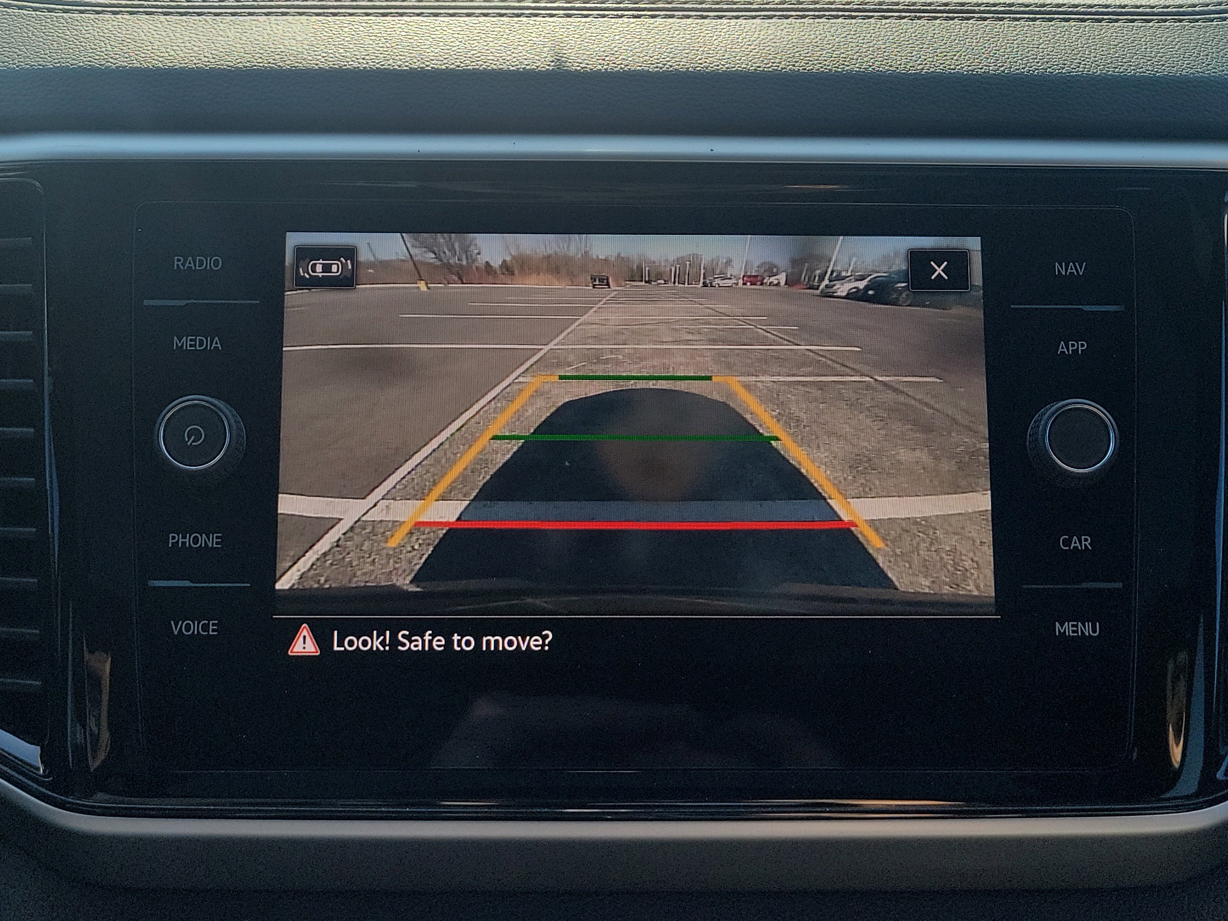 Used 2023 Volkswagen Atlas Cross Sport SEL R-Line image 31