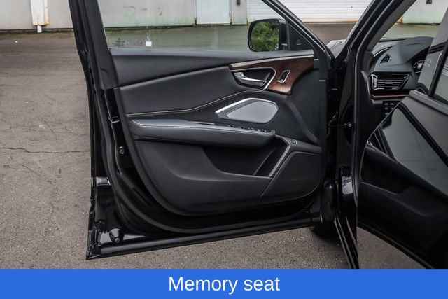 Used 2023 Acura RDX AWD w/ Advance Package image 26