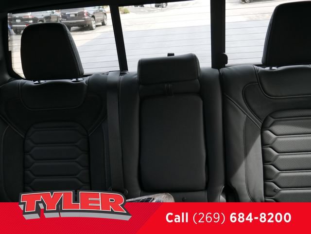 New 2027 RAM 1500 Big Horn AWD/4WD image 41