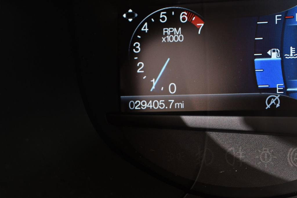 Used 2024 Ford Edge Titanium w/ Equipment Group 301A AWD/4WD image 27