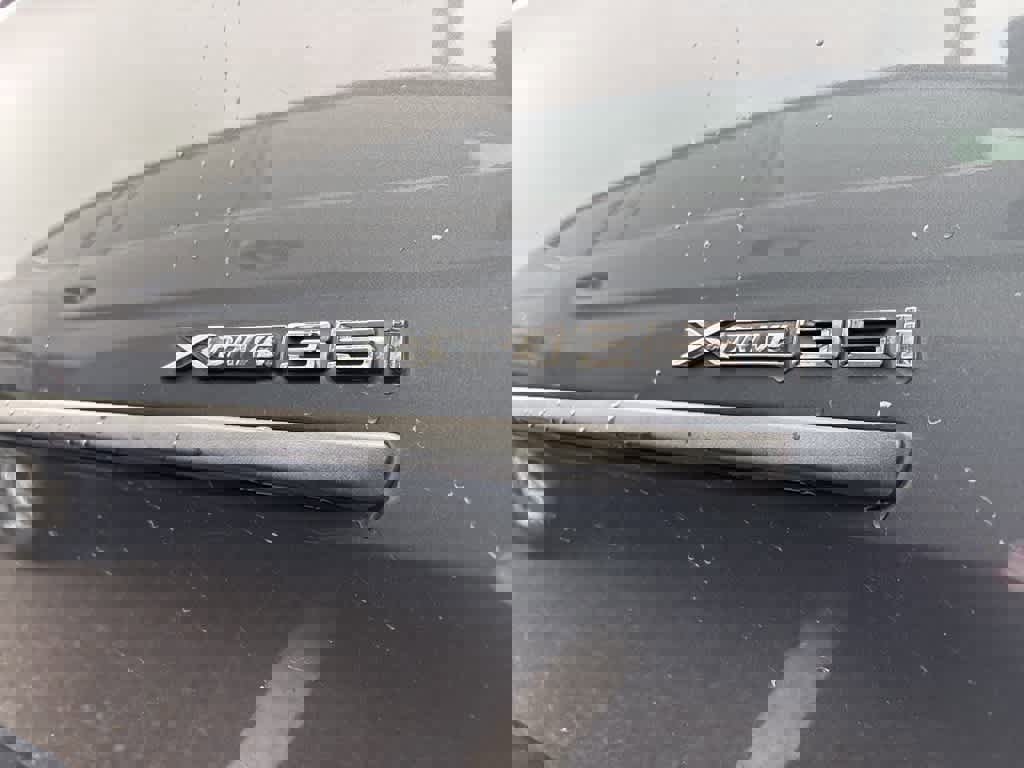 Used 2012 BMW X5 xDrive35i image 5