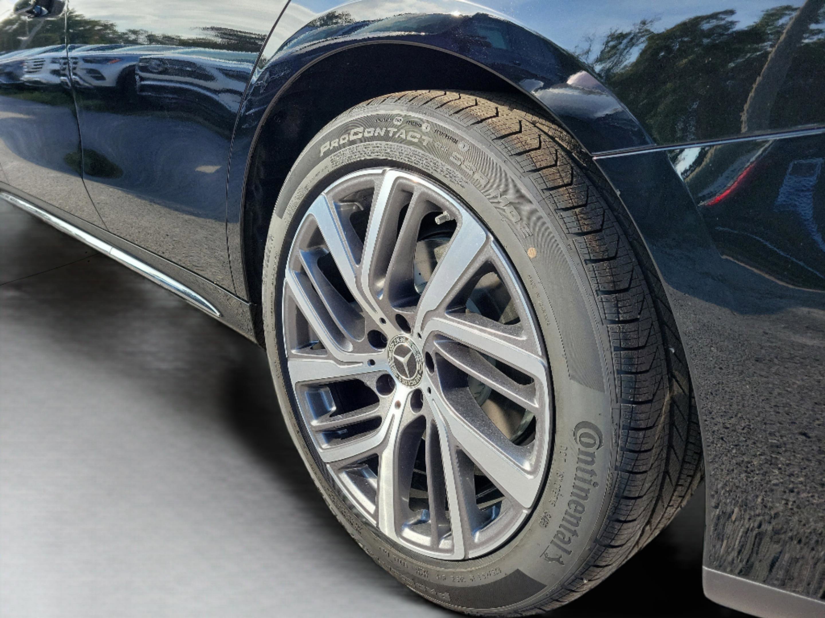 Certified 2026 Mercedes-Benz E 350 Sedan image 34