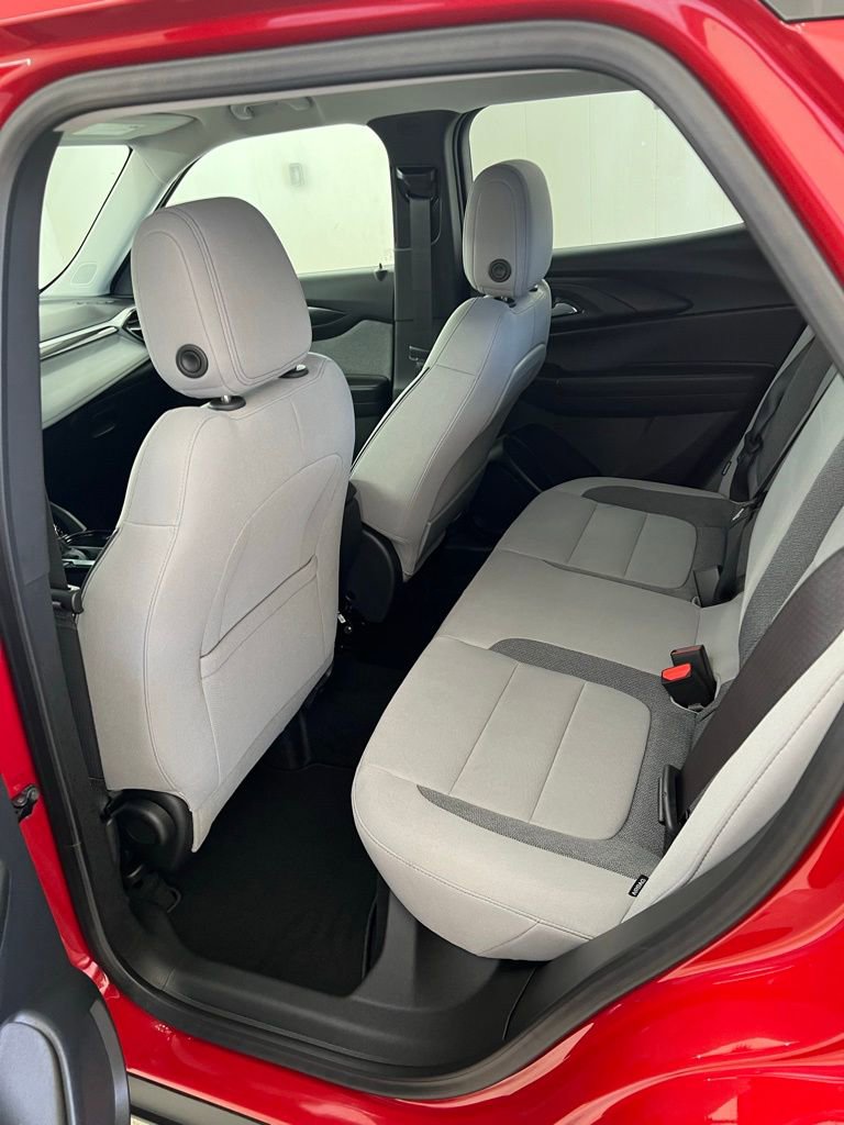 New 2026 Chevrolet TrailBlazer LT w/ LT Cold Weather Package image 6