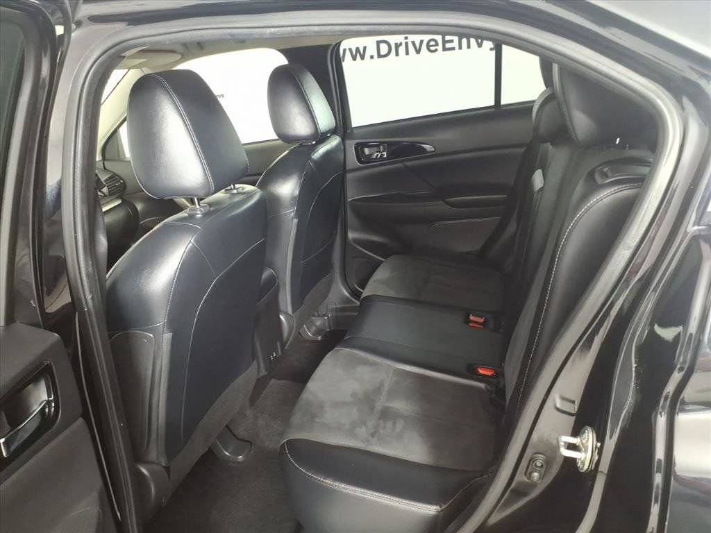 Used 2024 Mitsubishi Eclipse Cross SE AWD/4WD image 10