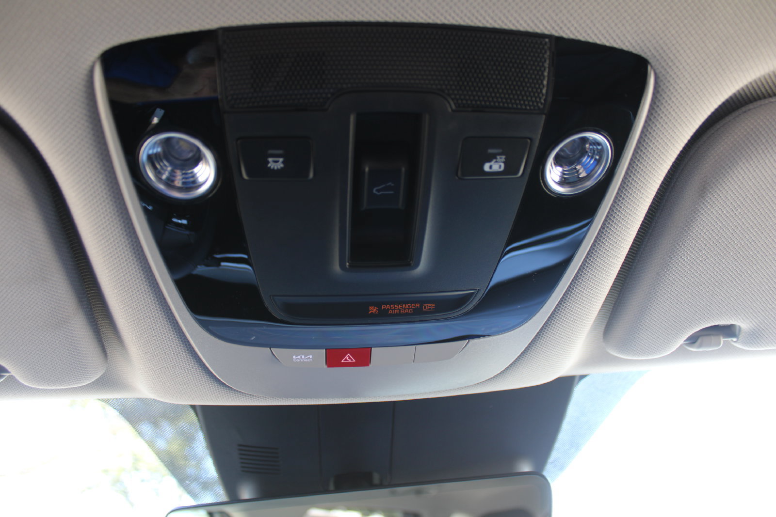 New 2026 Kia Sorento EX FWD image 54