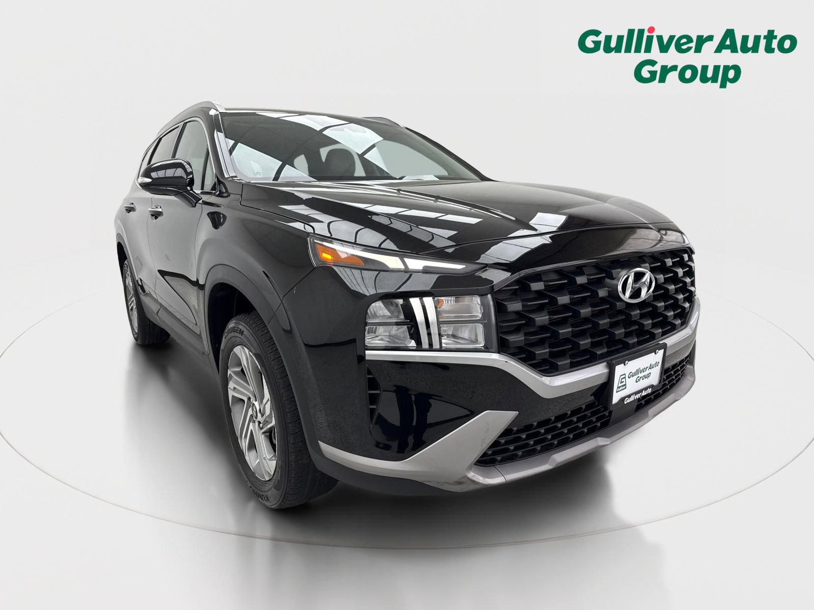 Used 2023 Hyundai Santa Fe SEL AWD/4WD image 13