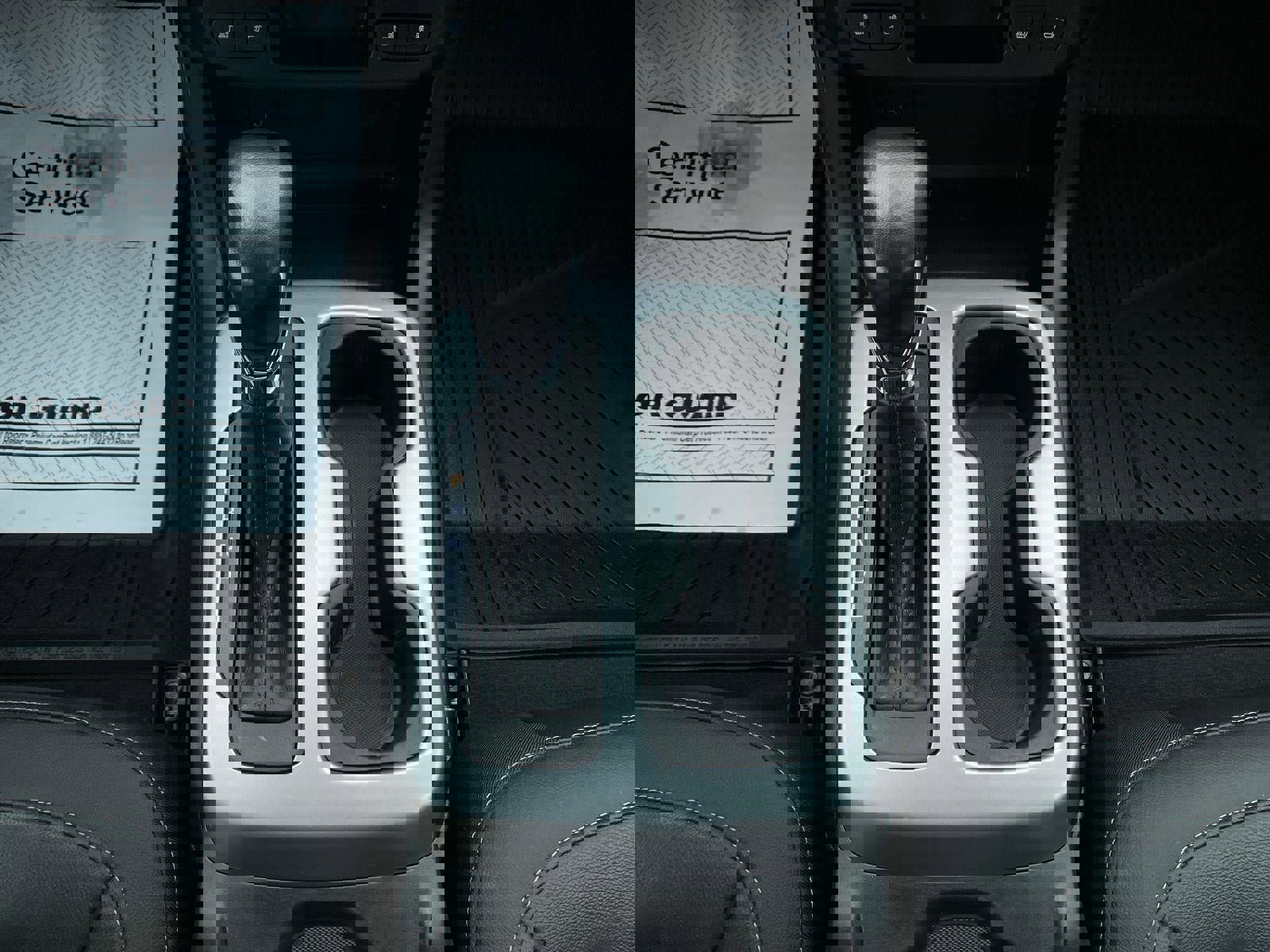 Used 2022 Chevrolet Colorado ZR2 w/ LPO, Door Decal Package image 7