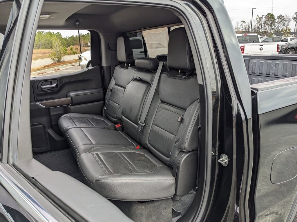 Used 2020 GMC Sierra 1500 Denali image 45