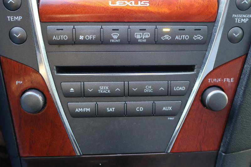 Used 2010 Lexus ES 350 FWD image 18
