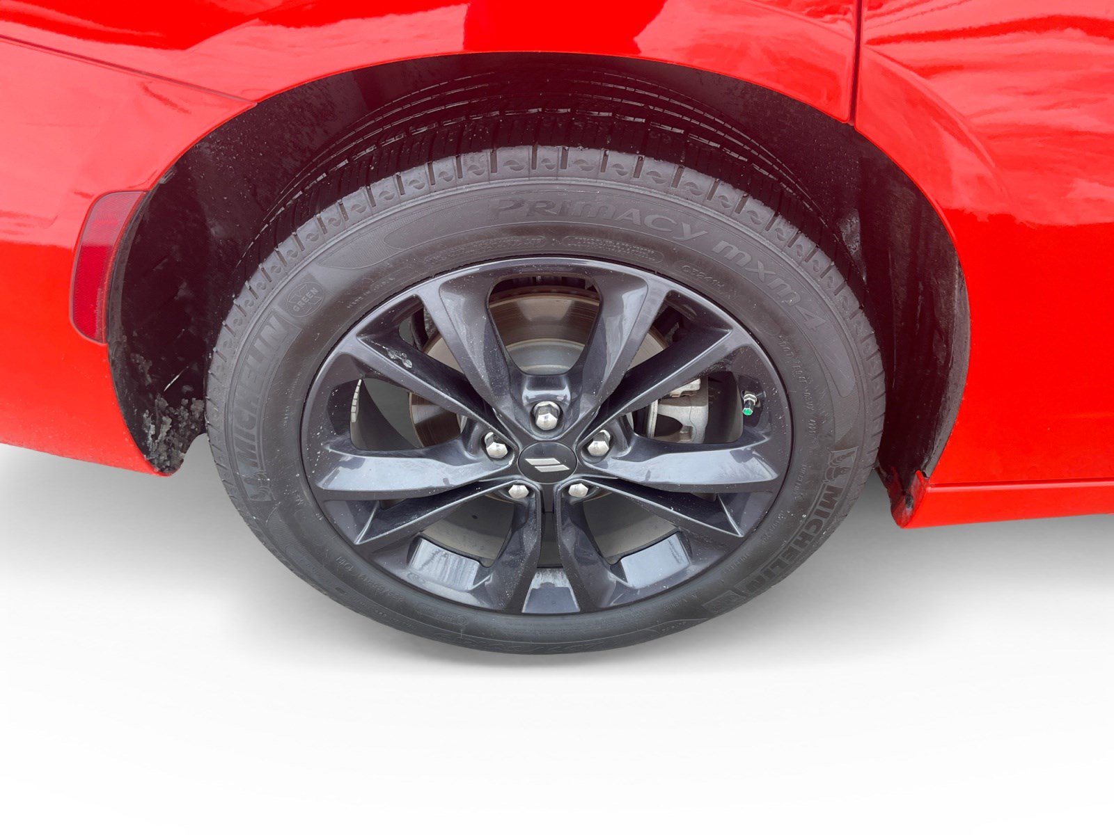 Used 2022 Dodge Charger SXT w/ Blacktop Package image 16