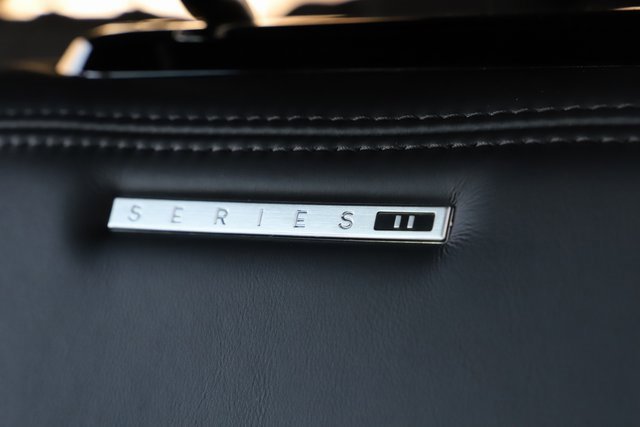 New 2024 Jeep Grand Wagoneer Series II w/ Quick Order Packagew 28T image 22