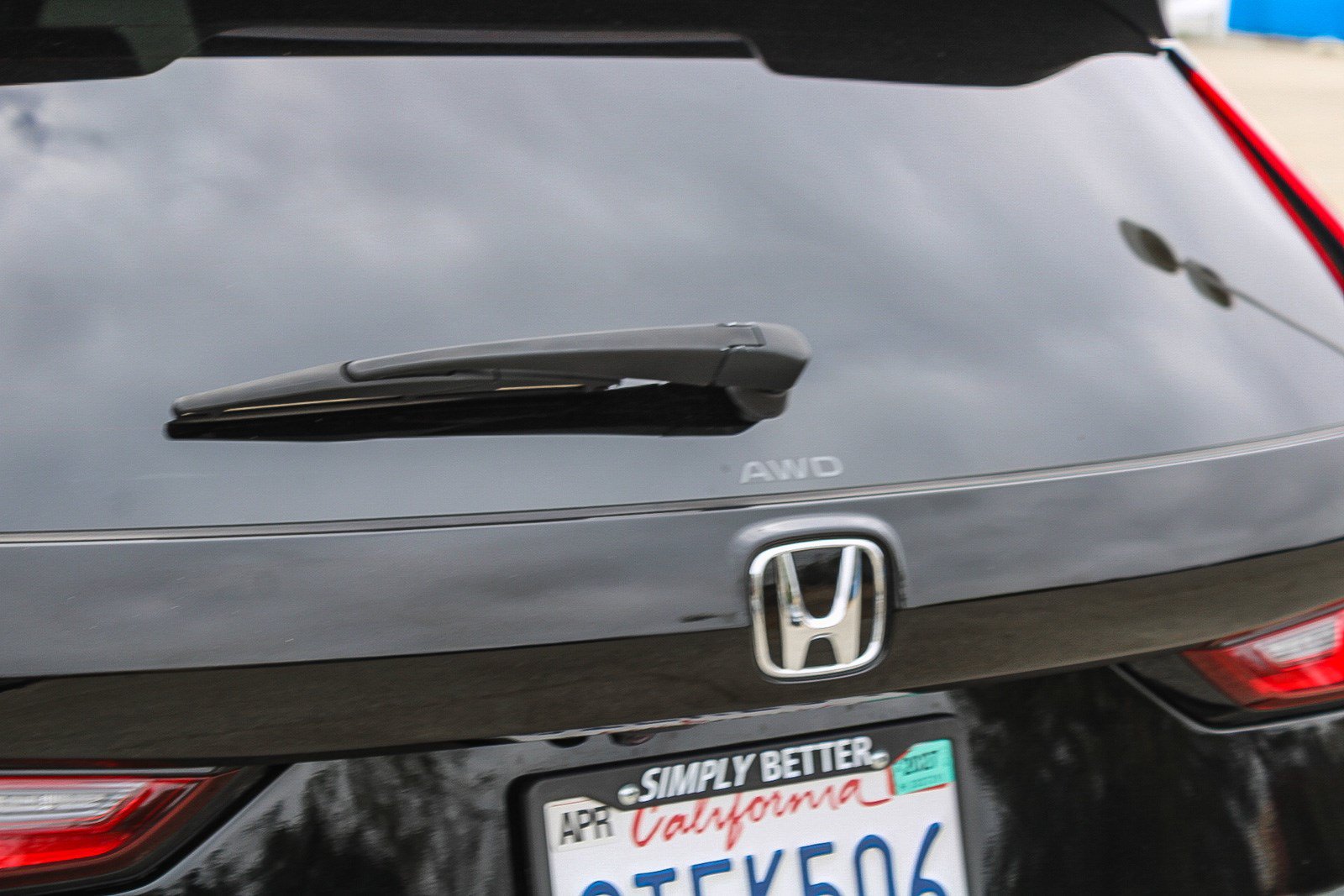 Certified 2025 Honda CR-V LX image 11