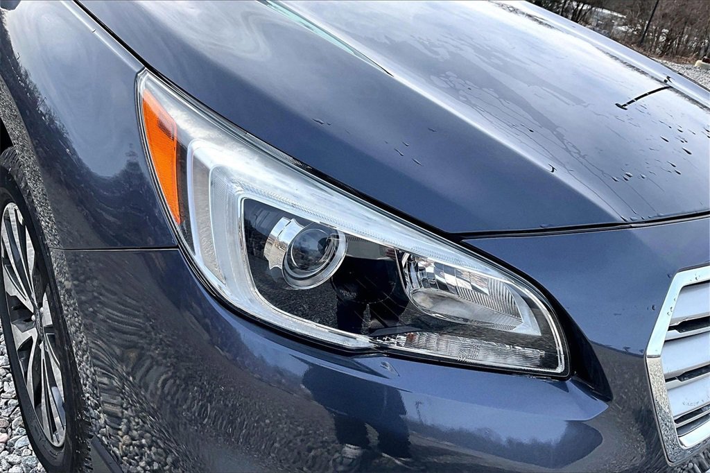 Used 2015 Subaru Outback 2.5i Limited image 27