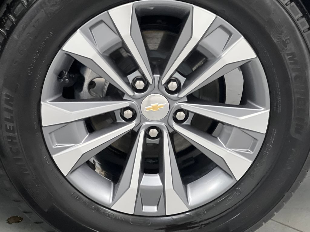 Used 2025 Chevrolet Equinox LT AWD/4WD image 67