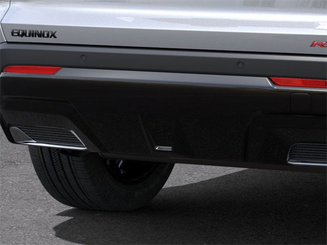 New 2026 Chevrolet Equinox RS w/ Convenience Package III image 14