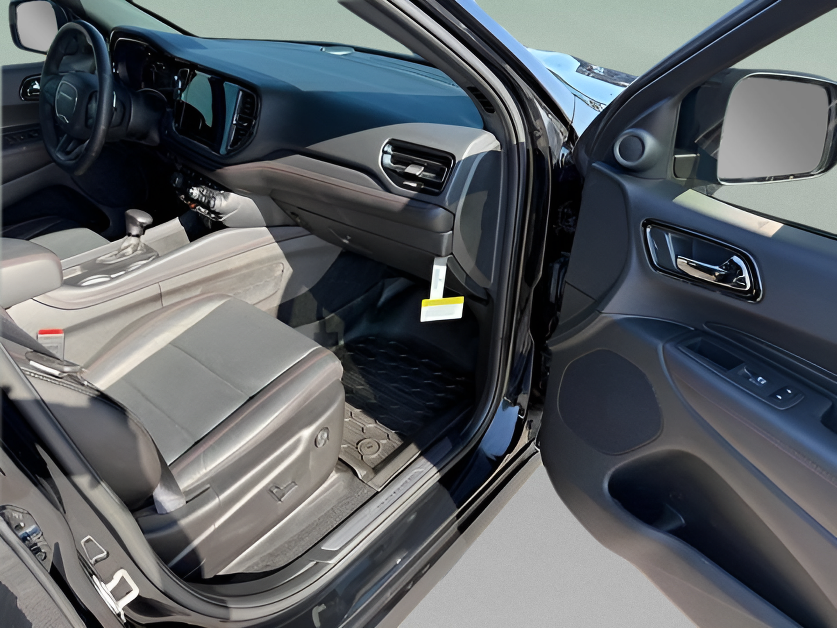 Used 2023 Dodge Durango R/T w/ Tow 'N Go Package AWD/4WD image 16