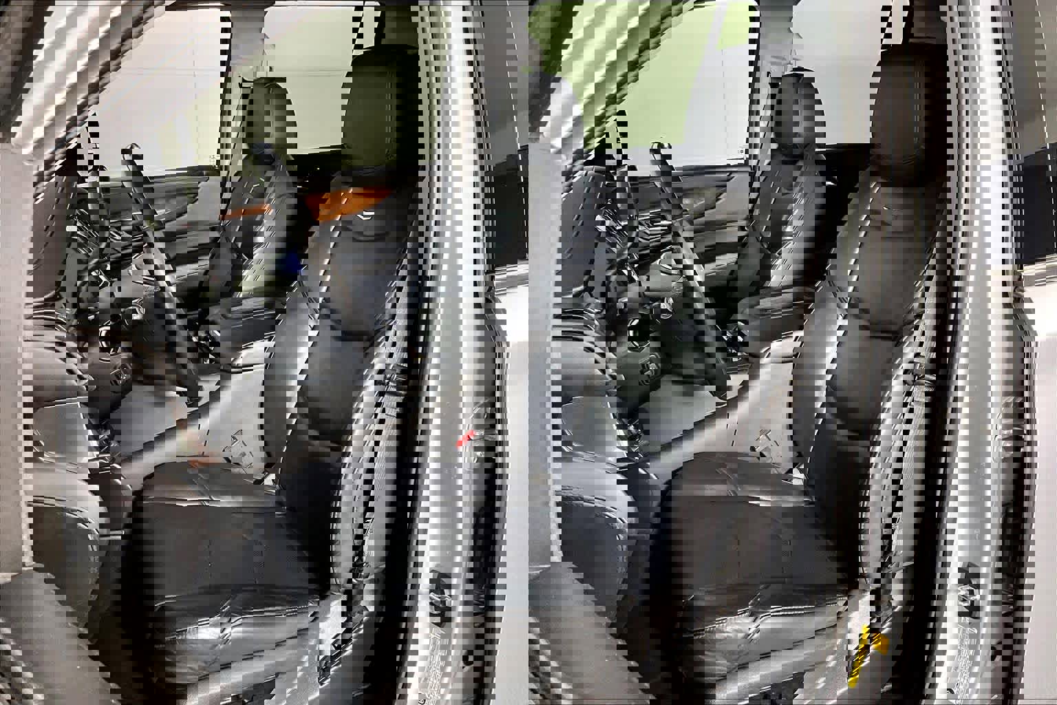 Used 2019 Cadillac Escalade ESV Premium Luxury image 8