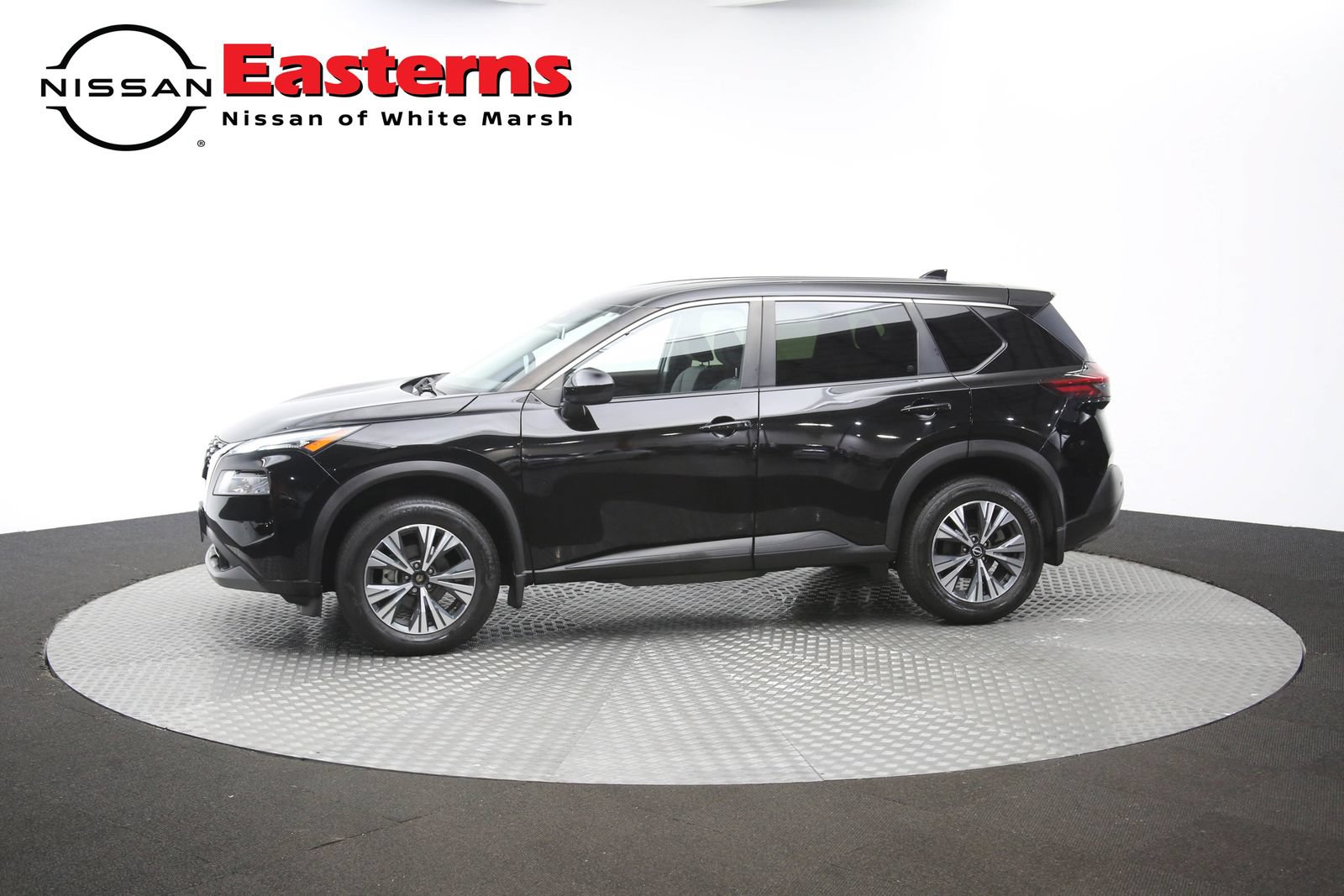 Used 2023 Nissan Rogue SV AWD/4WD image 58