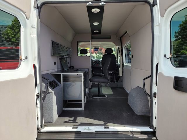 Used 2021 RAM ProMaster 1500 FWD image 16