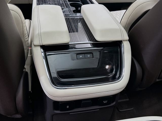 Used 2024 Lincoln Navigator L Black Label image 27