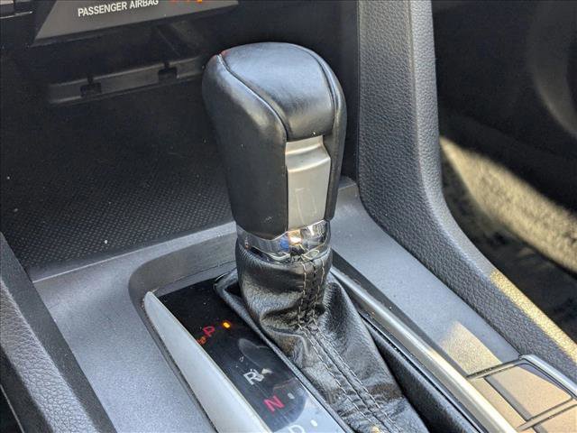 Used 2021 Honda Civic EX-L image 11