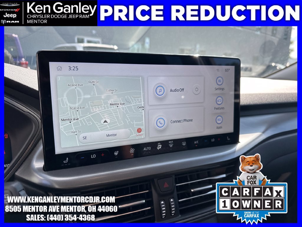 Used 2023 Ford Escape Active w/ Tech Pack #2 FWD image 17