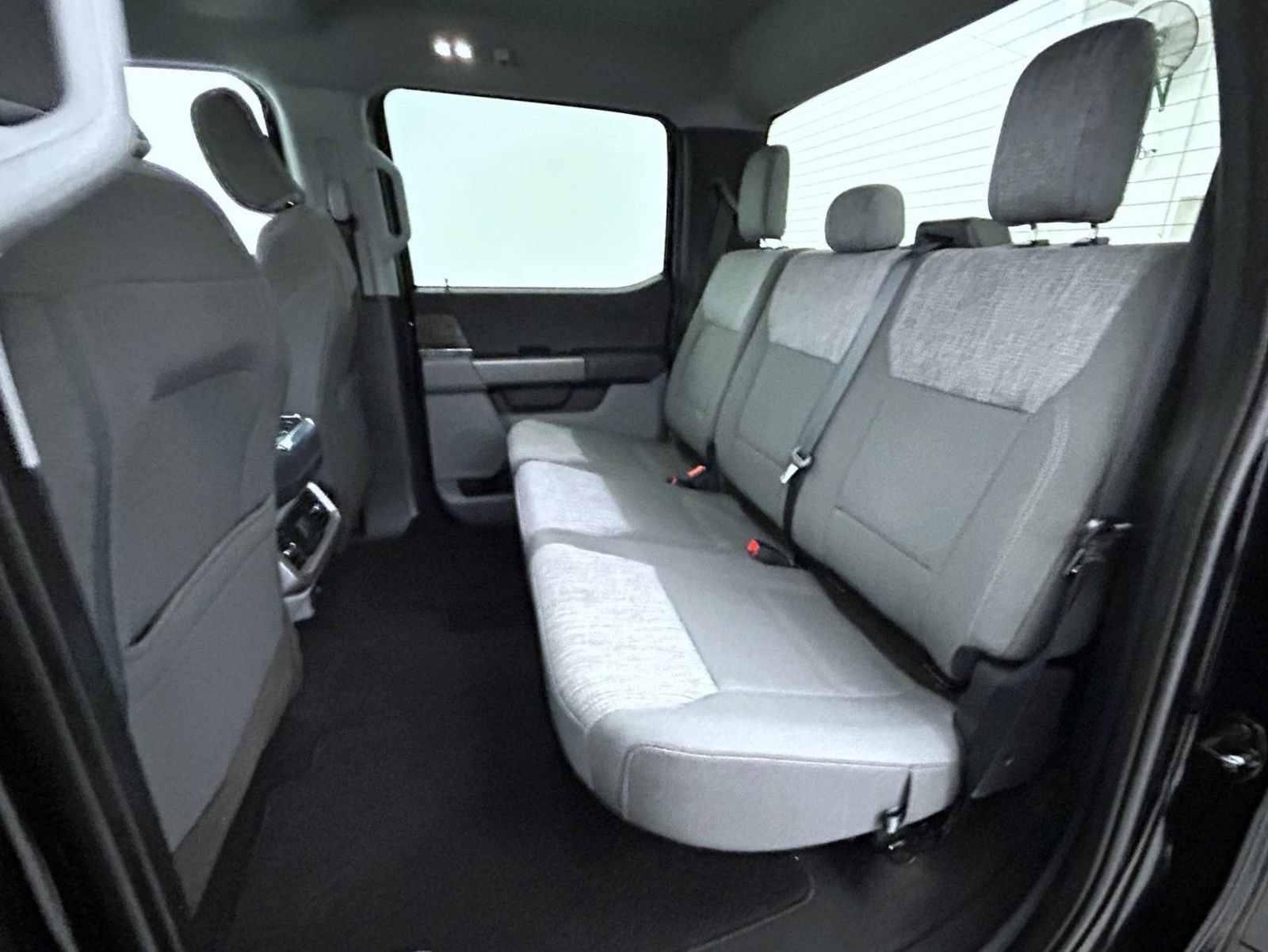 Used 2023 Ford F150 XLT w/ Equipment Group 301A Mid AWD/4WD image 19