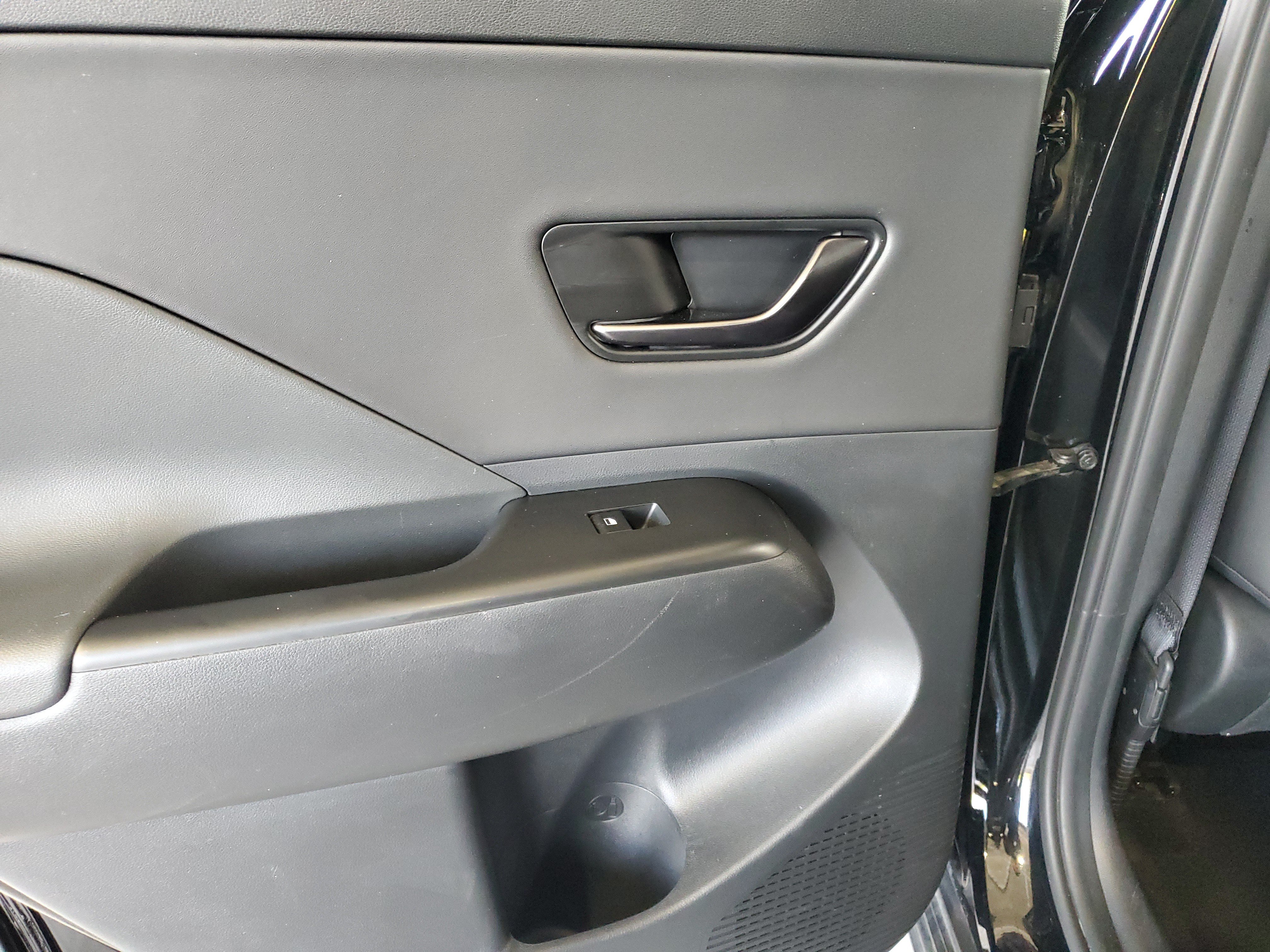 Used 2024 Hyundai Kona N Line AWD/4WD image 15