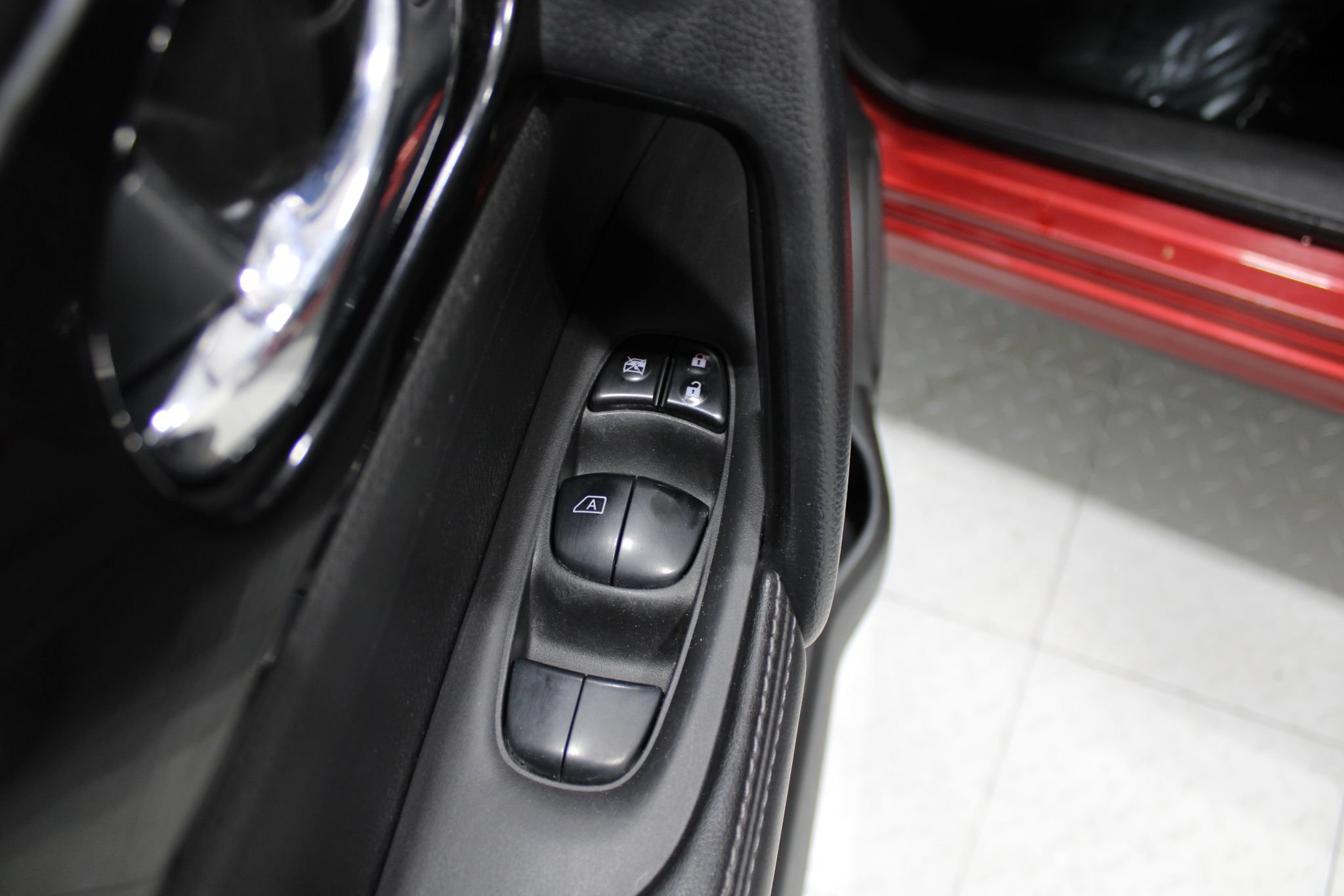Used 2021 Nissan Rogue Sport SV FWD image 41