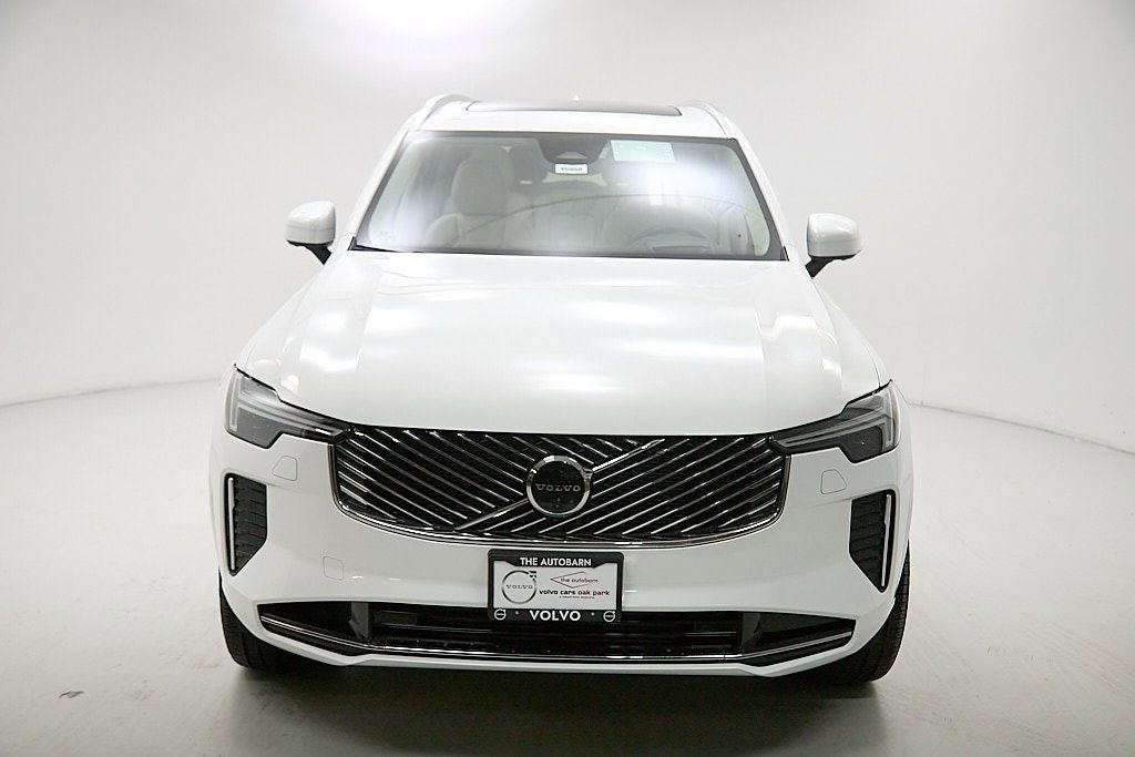 New 2026 Volvo XC90 T8 Ultra w/ Protection Package image 5