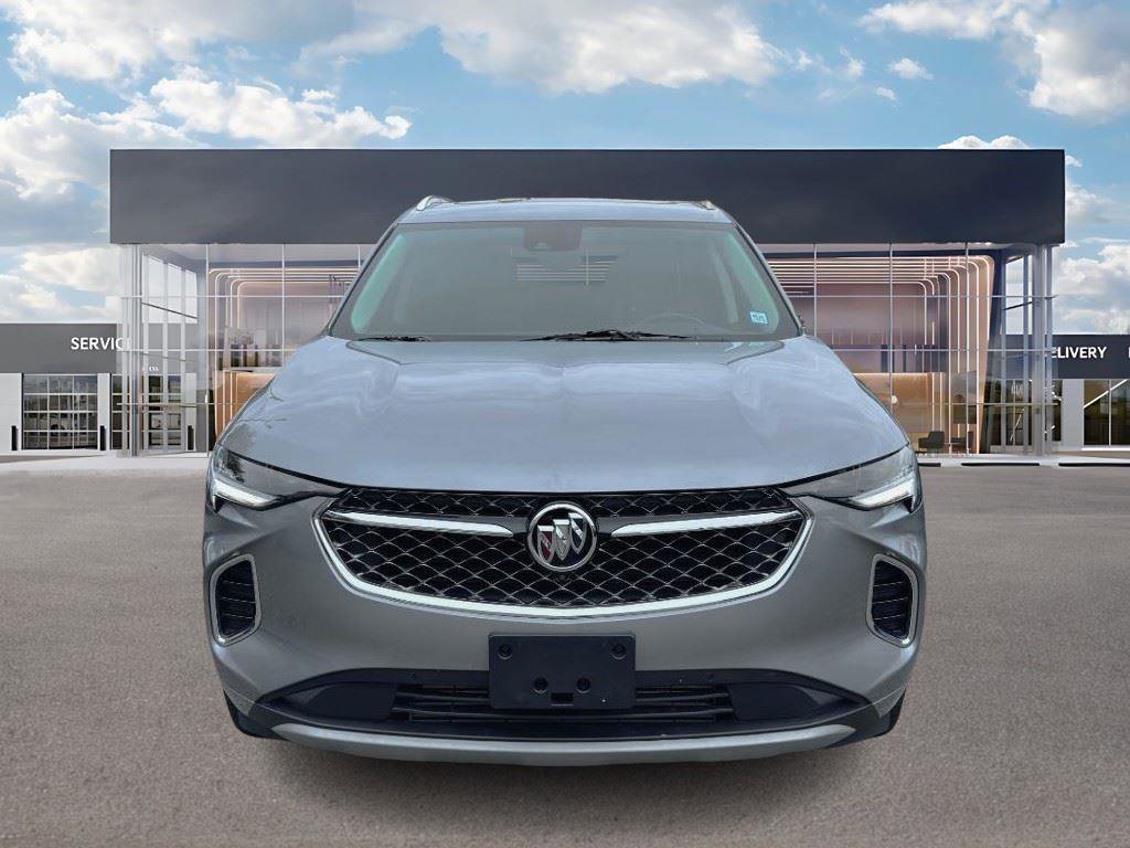 Used 2023 Buick Envision Avenir image 2