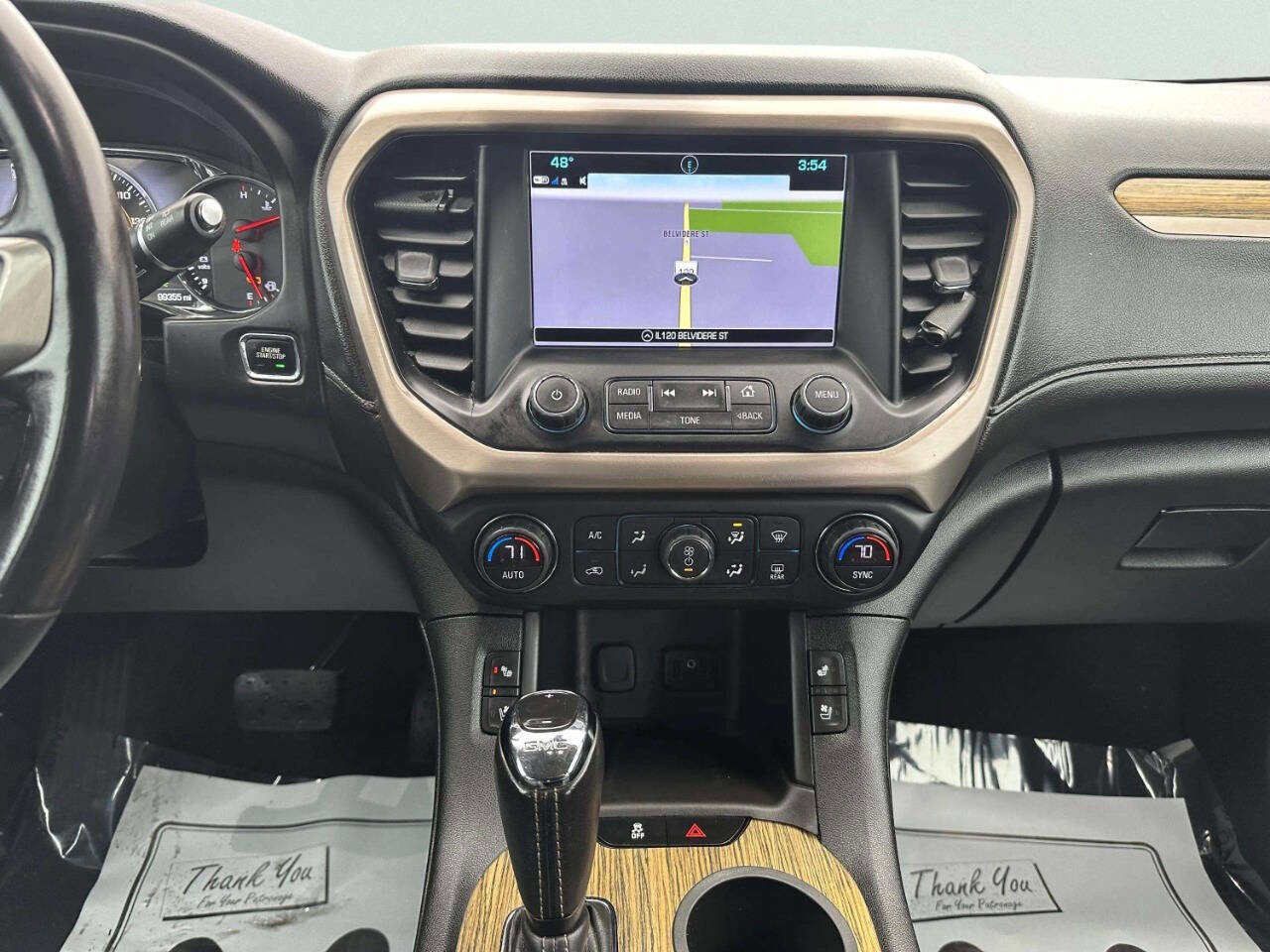 Used 2019 GMC Acadia Denali image 24