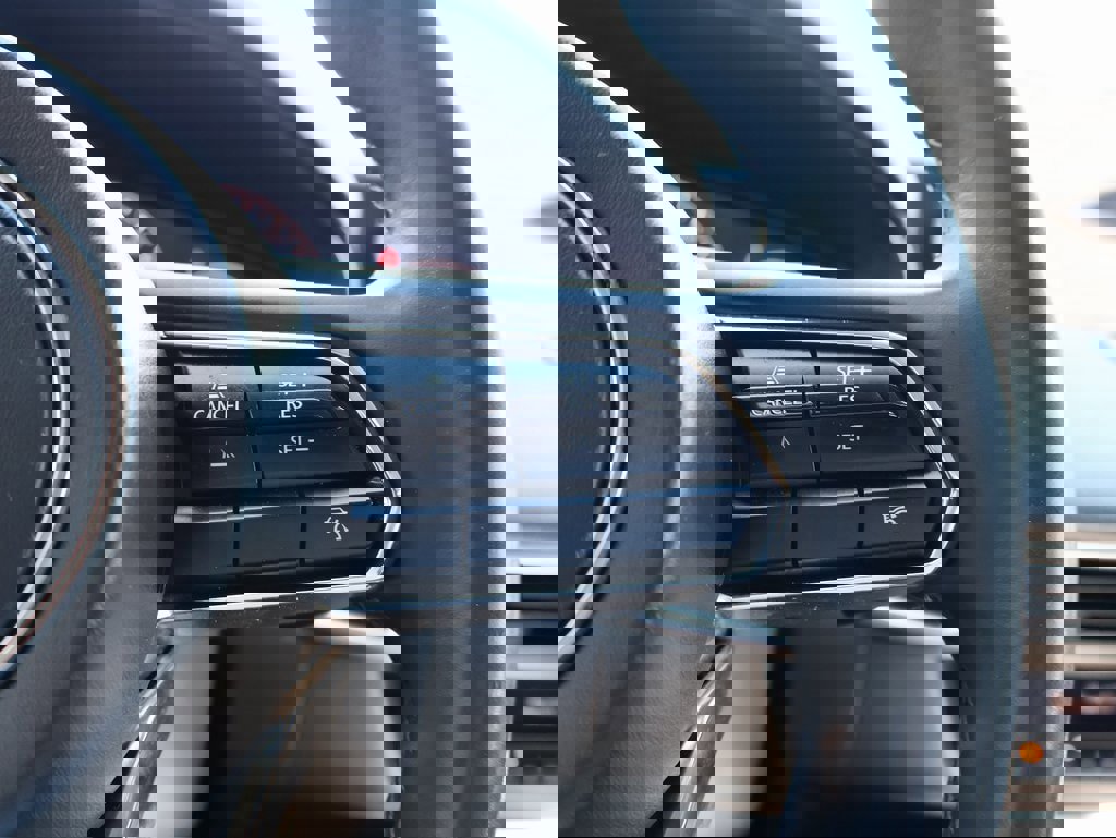 Used 2024 MAZDA CX-90 Plug-In Hybrid w/ Preferred image 31