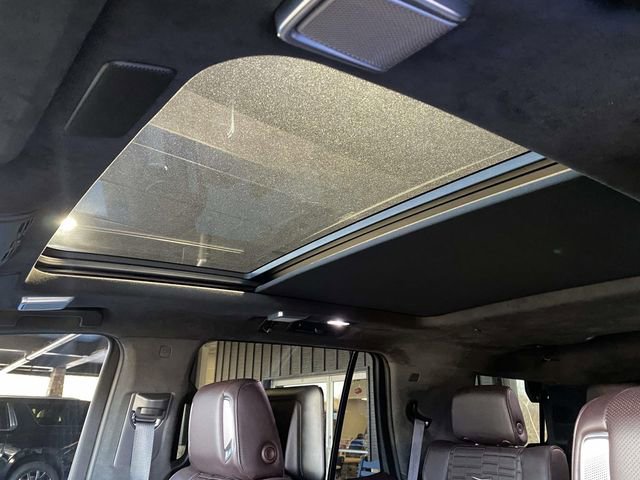 Used 2023 Cadillac Escalade V image 15