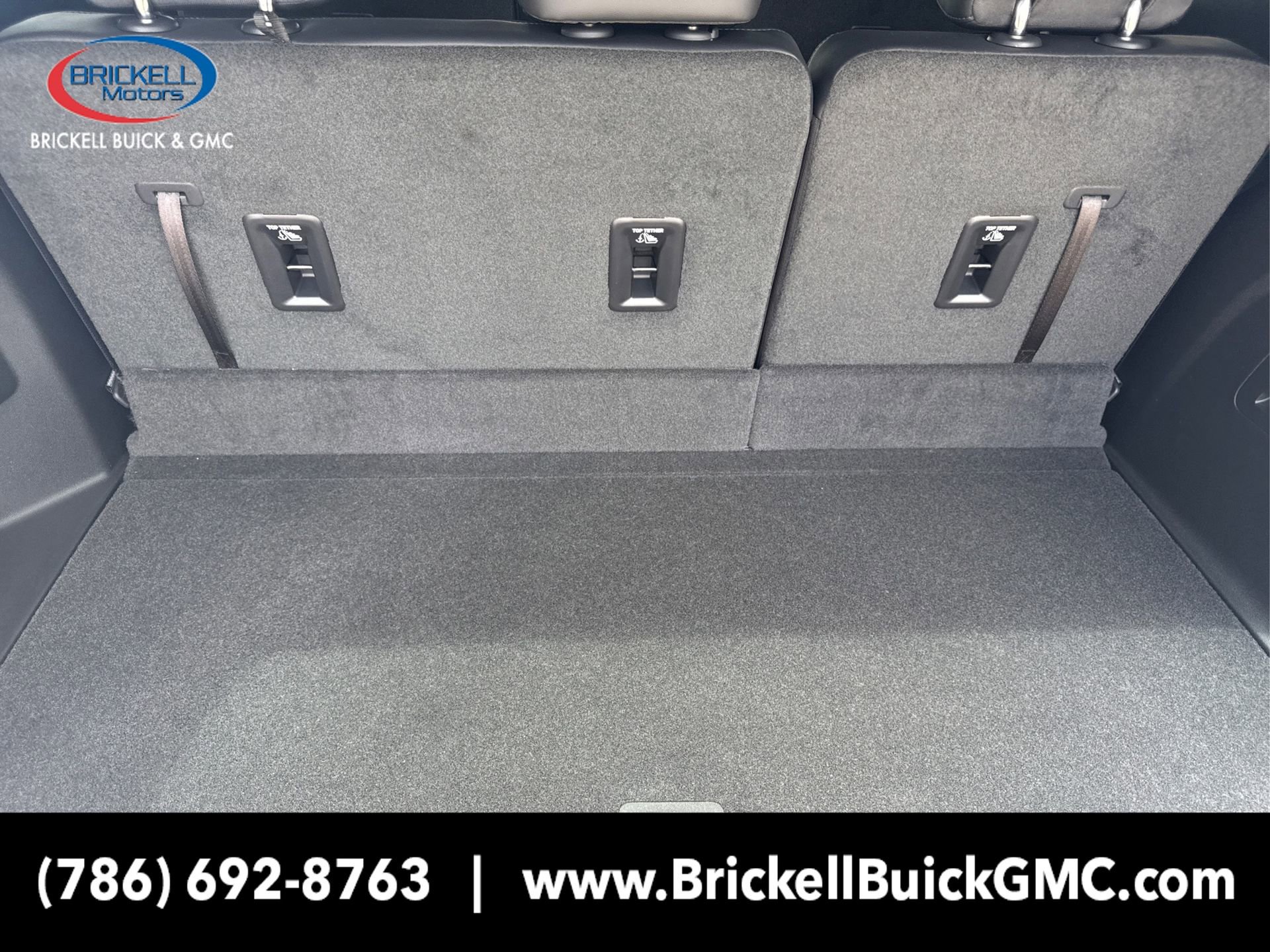 New 2025 GMC Acadia Elevation w/ Elevation Premium Package image 13