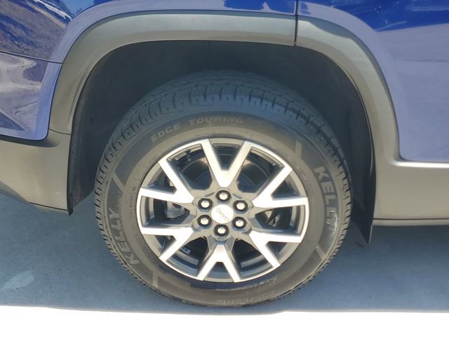 Certified 2023 GMC Acadia SLE w/ Driver Convenience Package image 7