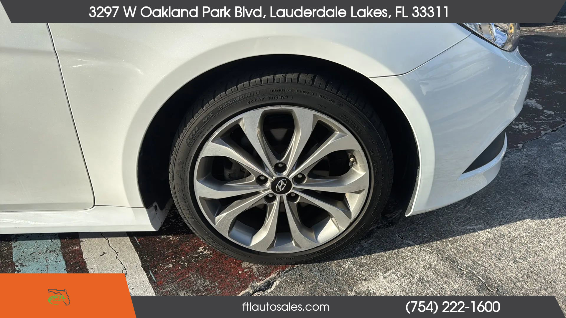 Used 2014 Hyundai Sonata SE w/ Premium Package 04 image 16