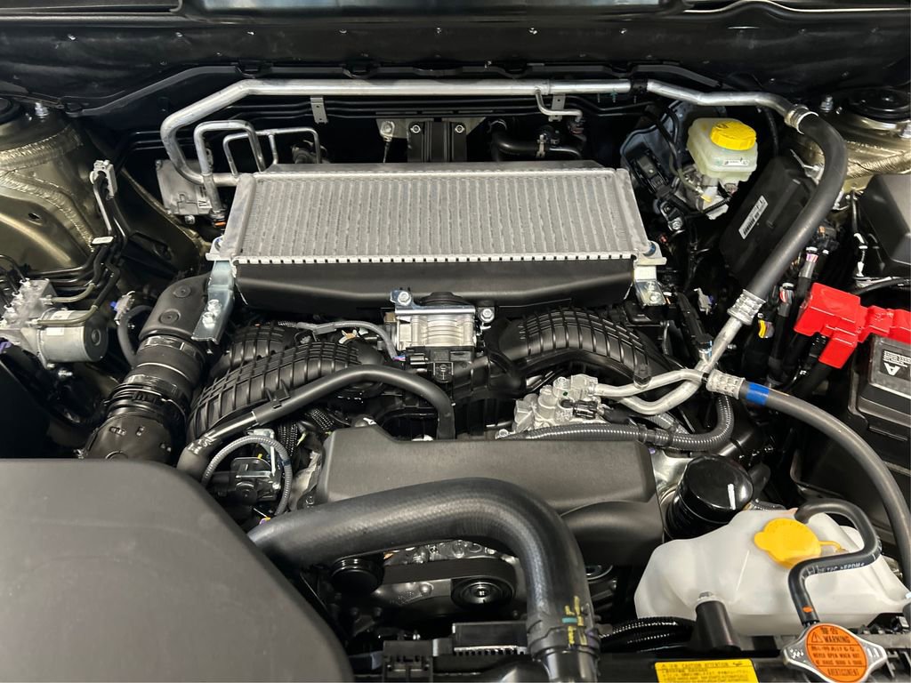 New 2025 Subaru Ascent Bronze Edition image 12