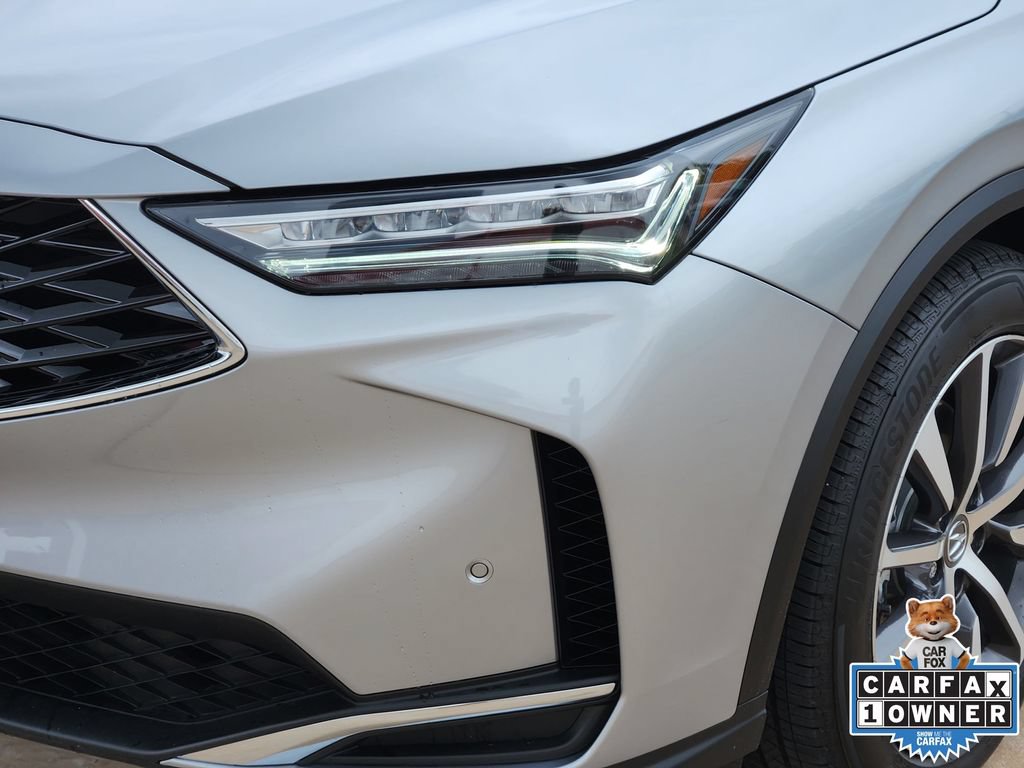 Certified 2026 Acura MDX FWD w/ Technology Package image 9