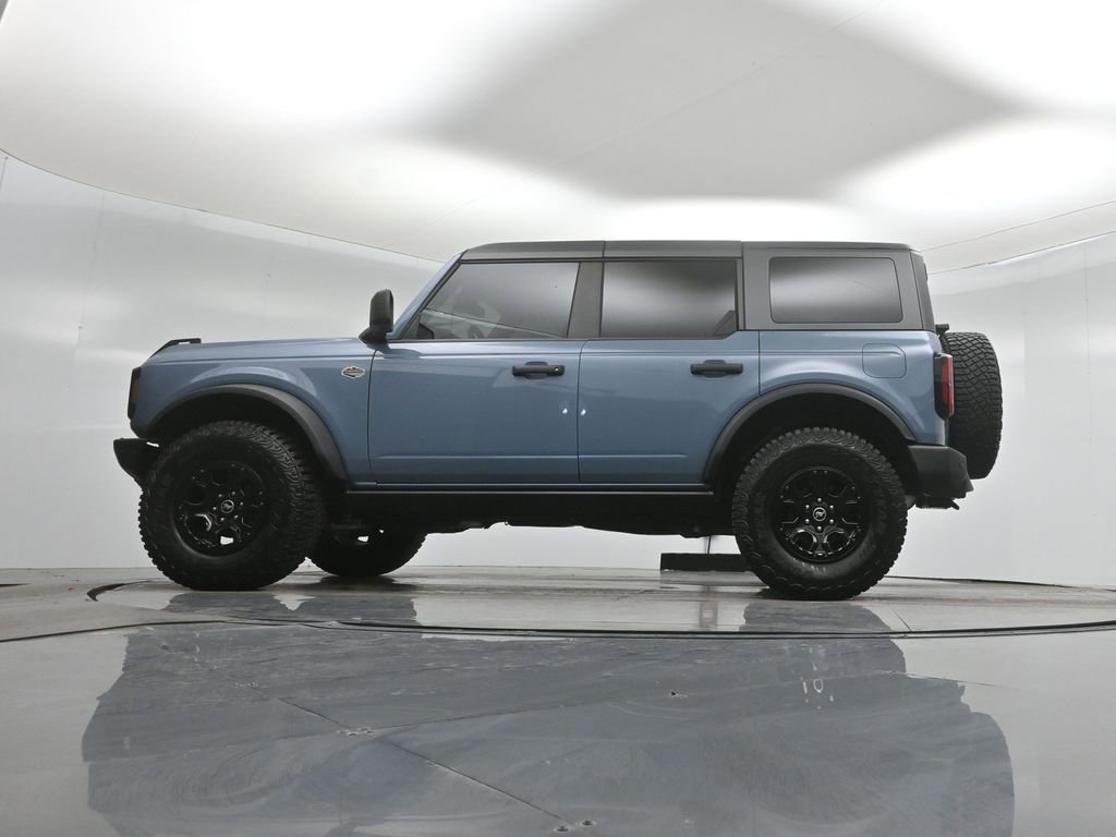 Used 2024 Ford Bronco Wildtrak AWD/4WD image 51