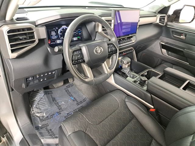 Used 2024 Toyota Tundra Limited image 18
